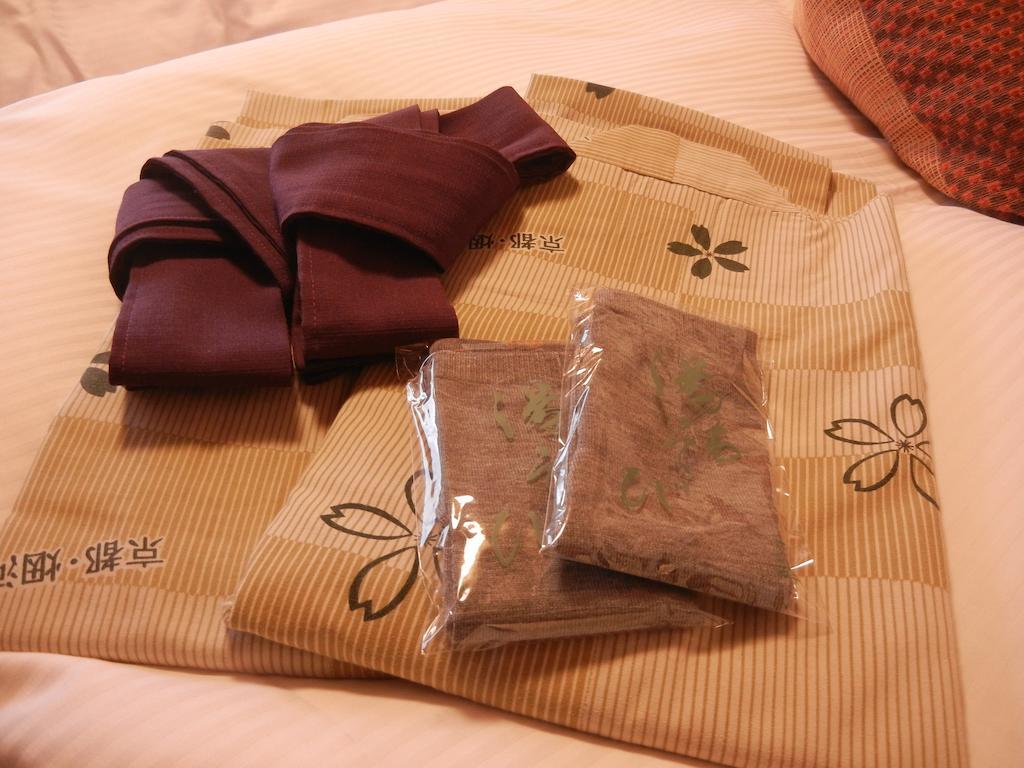 Kyoto Keburikawa - Vacation Stay 91989V Kameoka Habitación foto